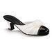 Pearl Mule